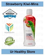 Strawberry Kiwi-Mins - 32 fl oz Youngevity **LOYALTY REWARDS** - $37.45