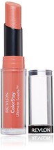 Revlon Colorstay Ultimate Suede Lipstick, Flashing Lights 040 - 0.09 Oz - $8.99