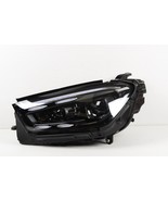 Euro! Perfect! 2024 OEM Mercedes-Benz GLE AMG LED Headlight Left Driver ... - €976,40 EUR