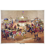 3863 Congress of nations VIntage Poster.Art Decorative Home interior design - $302.13 MXN+