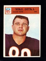 1966 Philadelphia #32 Mike Ditka Vg Bears Hof *AZ6283 - £17.13 GBP