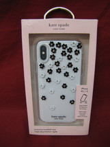 Kate Spade New York Protective Hardshell Case for iPhone Xs &amp; iPhone X #4 - £19.43 GBP