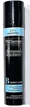 1 Count TRESemme 4.3 Oz Between Washes Basic Care No Visible Residue Dry Shampoo - $23.99