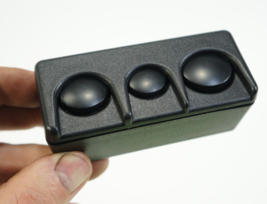 OEM 1993-2002 Camaro Firebird Center Console Coin Holder Insert Storage ... - $14.87