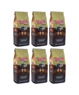 Twix Milk Chocolate, Caramel &amp; Cookie Bar Flavored Ground Coffee, 10 oz,... - £35.84 GBP