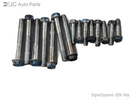 Timing Cover Bolts For 16-22 Honda HR-V  1.8  FWD - $19.75