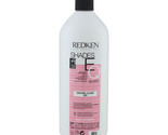 Redken Shades EQ Gloss Crystal Clear 000 Equalizing Conditioning Color 3... - $62.56