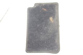 08-11 SUBARU IMPREZA FLOOR MATS SET OF 4 Q6457 image 5
