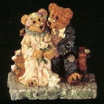 Grenville & Beatrice...Best Friends 2016 - $14.70