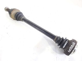 Rear Left CV Axle Shaft OEM 08 09 10 11 12 13 14 15 16 17 18 19 BMW X690 Day ... - £57.28 GBP