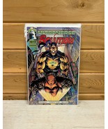Malibu Comics Rune Ultraverse The Solution #2 Vintage 1993 - $372.45 MXN