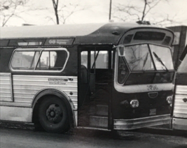 Chicago Transit Authority Bus CTA #3796 Route 68 Northwest Highway Photo - £7.58 GBP