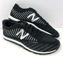 New Balance Men’s Minimus 20v7 Trainer Sz 7 Black Athletic Running Shoe ... - $737.18 MXN