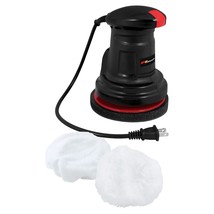 Performance Tool W50053 6-Inch Random Orbital Buffer/Polisher - $47.99