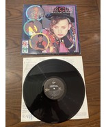 Culture Club Colour By Numbers Epic #39107 1983 Vinyl Record Album LP Ne... - €11,88 EUR