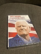 Billy Graham: My Hope (DVD, 2013) New  Sealed - £3.88 GBP