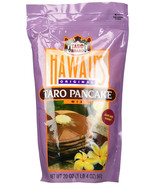 Taro Brand Hawaii’s Original Taro Pancake Mix... - $30.95