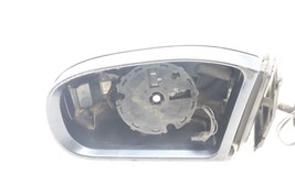 03-06 MERCEDES-BENZ E-CLASS E350 LH LEFT DRIVER SIDE VIEW MIRROR K822 image 11