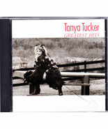 Tanya Tucker. Greatest Hits CD - $11.09 CAD