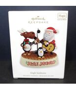 Hallmark Keepsake Ornament - Jingle Jamboree (2010 Retired) - $39.00