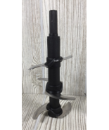 NINJA Master Prep Professional Blender Blade 40 oz Genuine Replacement Part - $239.67 MXN