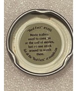 Snapple Real Fact Cap #1455 *Pre-Owned w/Rust &amp; Dented*  rr1 - €8,61 EUR