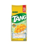 Tang Mango Instant Drink Mix 500gm Refile Pack - $24.59