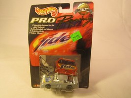 *New* Hot Wheels 1:64 Scale Car #10 Tide Test Track 1998 [Z165h] - £3.74 GBP