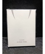 BLACKPINK 2nd Album [BORN PINK] BOX SET GRAY Ver CD+P.Book+P.Card+Post+F... - $373.28 MXN