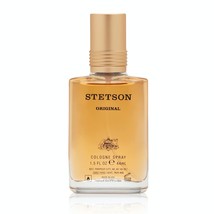 Stetson Original by Scent Beauty - Cologne for Men - Classic, Woody and Masculin - £30.36 GBP
