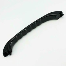 Microwave Handle Door Pull Replacement Part GE Spacemaker XL JVM1350BW J... - $312.36 MXN
