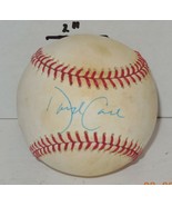 David Cone Signed Autographed Rawlings Baseball  Perfect Game WS Champ Y... - $102.01 CAD