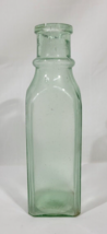 Antique Unmarked Bottle /Jar - $15.84