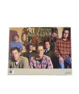 Calexico Poster Feast Of Wire Band On Couch - $37.12 CAD