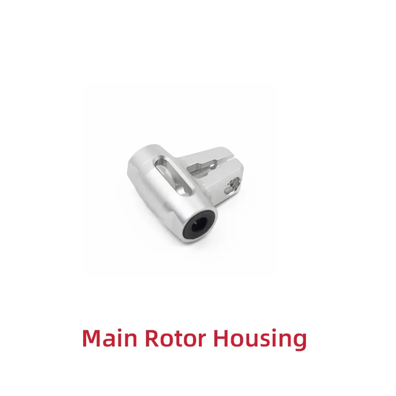 [FV301] FLYWING Bell 206 V3 Spare Part Flywing UH-1 V3 Helicopter Spare ... - $57.52