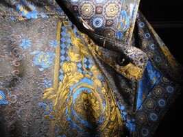 Robert Graham Regal Dreams Limited Edition Long Sleeve Shirt Size 3XL image 12
