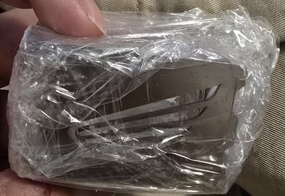Rear Brake Fluid Tank Guard HONDA Item image 8