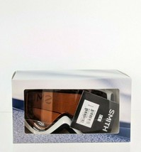 Brand New Authentic Smith Optics Sunglasses ELECTRA Fog-X Snow Ski goggles 73JZ - £63.09 GBP