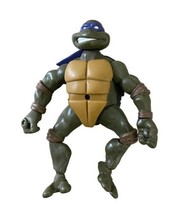 Vintage 2002 Teenage Mutant Ninja Turtles TMNT Donatello Figure 5” Mirage Studio - £10.25 GBP