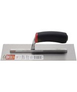 Flooring &amp; Tiling Notched Trowel 3/16 X 5/32 Vsoft Grip - $464.63 MXN
