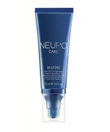 Paul Mitchell Neuro Care Restore HeatCTRL Overnight Repair Treatment 2.5 oz - $28.04 CAD