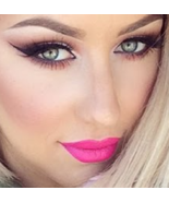 Black Up 2-in-1 Lip Pencil 2.8g / 0.1oz JUM|18 (hot pink) Made in Germany - $27.89 CAD