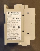 ALLEN-BRADLEY 150-C3NBR (SMC-3) 3A SERIES B MOTOR CONTROLLER SOFT STARTE... - $3,732.31 MXN