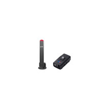 Plenom Americas 15301 KUANDO BUSYLIGHT COMBI PRESENCE FOR DESK PHONE/HEA... - $99.36