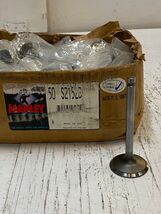 50 Manley Engine Intake Valves fit Ford Merkur 2.9L | S2152B (50 qty) - $322.92