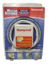 NEW Honeywell Water Defense RWD41 Water Alarm 16x More Coverage Leak Det... - £15.63 GBP