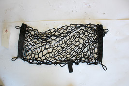 2012-2014 HYUNDAI VELOSTER REAR HATCH CARGO NET R911 image 5