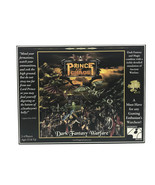 Prince Of Chaos Dark Fantasy Warfare Board Game Peregrine Games 2007 Ger... - £21.98 GBP