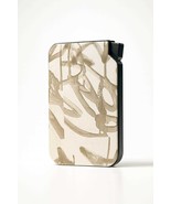 RFID Slim Wallet for Women &amp; Teens - Aluminium Pop Up Card Holder - $496.00 MXN