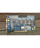 Geovision GV-650/800(S) V3.51 12-port Surveillance VGA Capture Video DVR... - $44.22